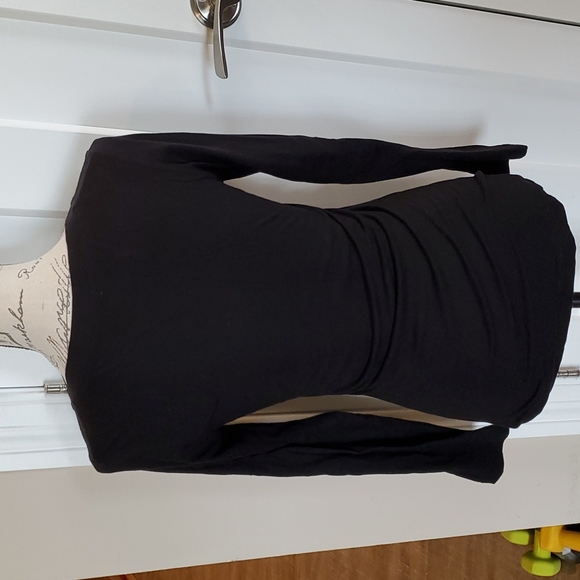 Rosio "I believe " Christmas tee - Picture 3 of 4